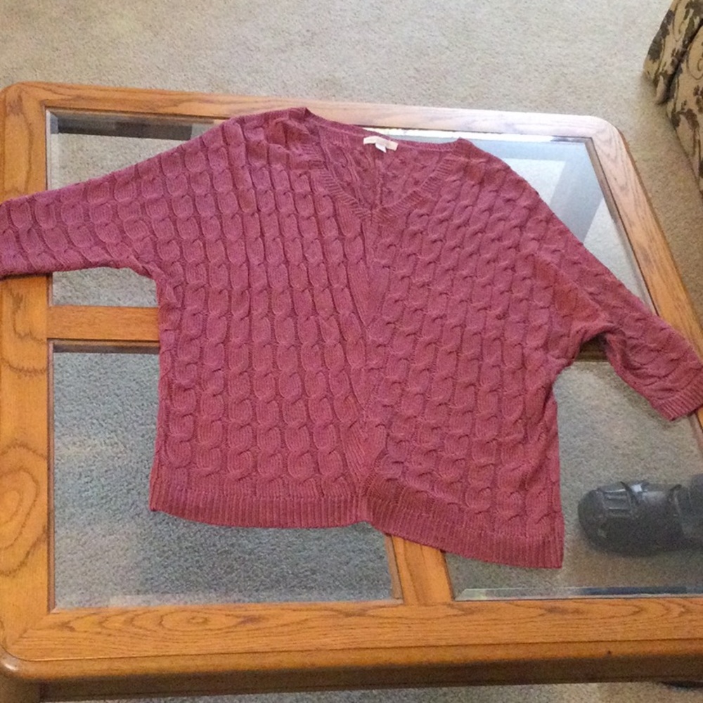 New York & Company Sweater - Picture 6 of 8